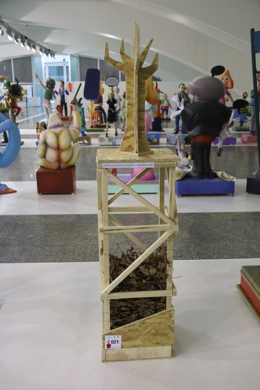 Totfalles: Borrull-Socors