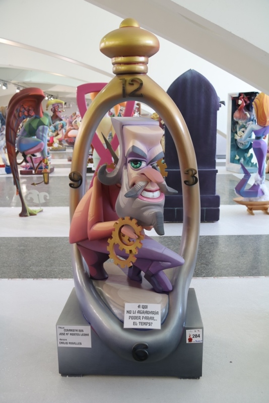 Totfalles: Ceramista Ros-José Mª Mortes Lerma