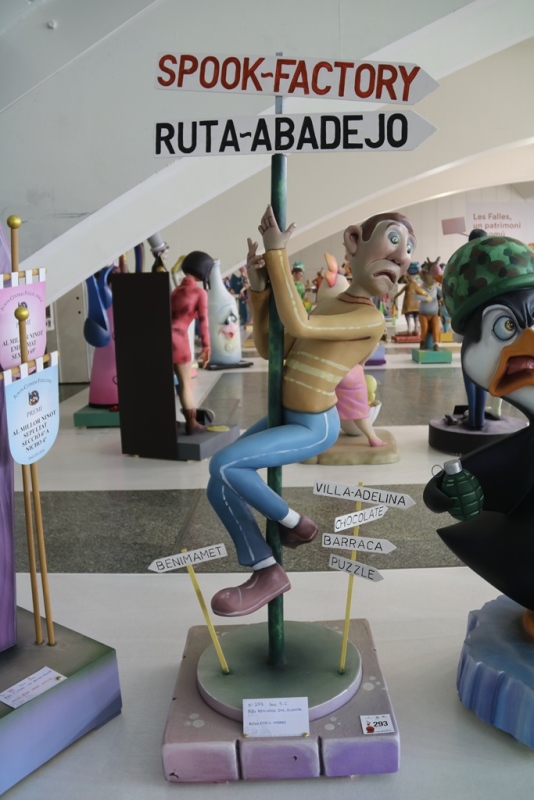 Totfalles: Benimodo-Ingeniero Dicenta