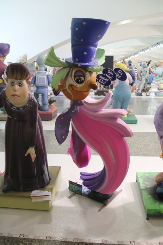 Totfalles: Pintor Pascual Capuz-Fontanars
