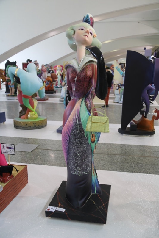 Totfalles: General Asensio-Marqués de Solferit