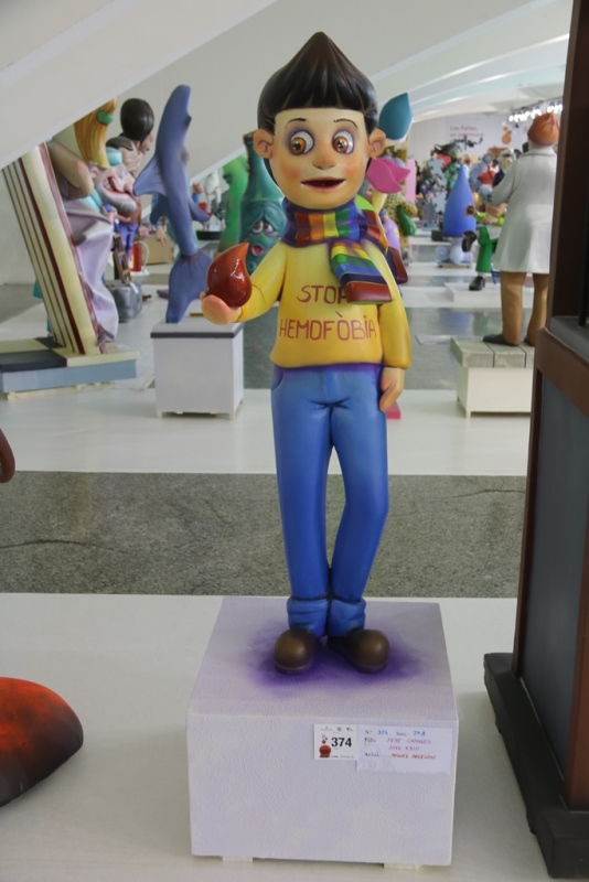 Totfalles: Pedro Cabanes-Juan XXIII