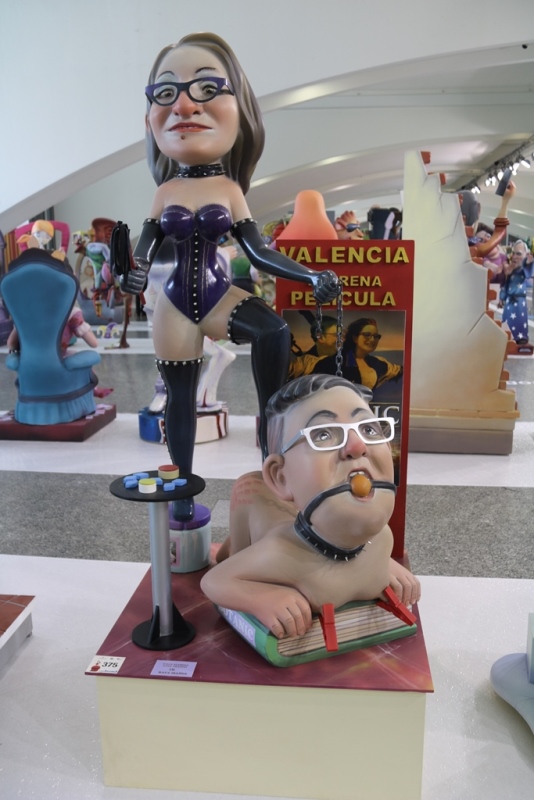 Totfalles: Paseo de la Alameda-Av. de Francia