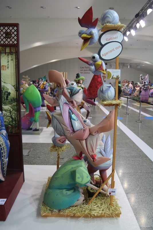 Totfalles: Corretgería-Bany dels Pavesos