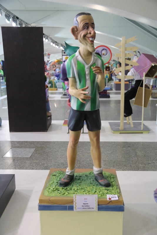 Totfalles: Sagunto-Sant Guillem