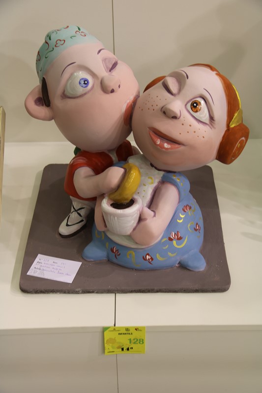 Totfalles: Maestro Valls-Marino Albesa