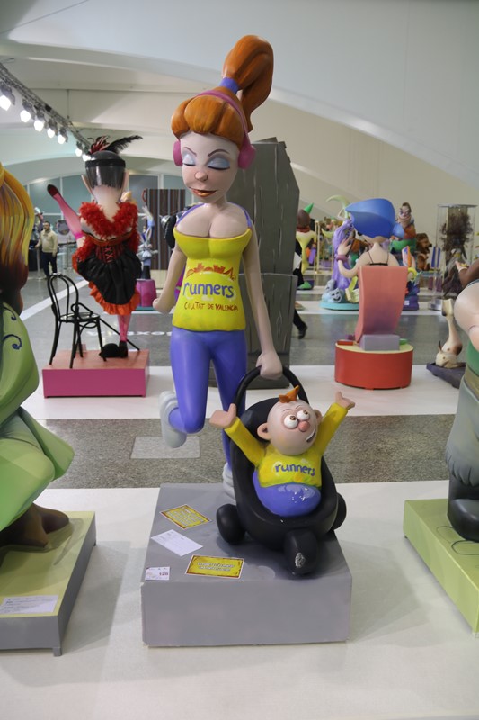 Totfalles: Maestro Valls-Marino Albesa