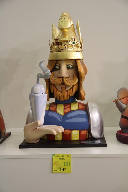 Totfalles: Yecla-Av. Cardenal Benlloch