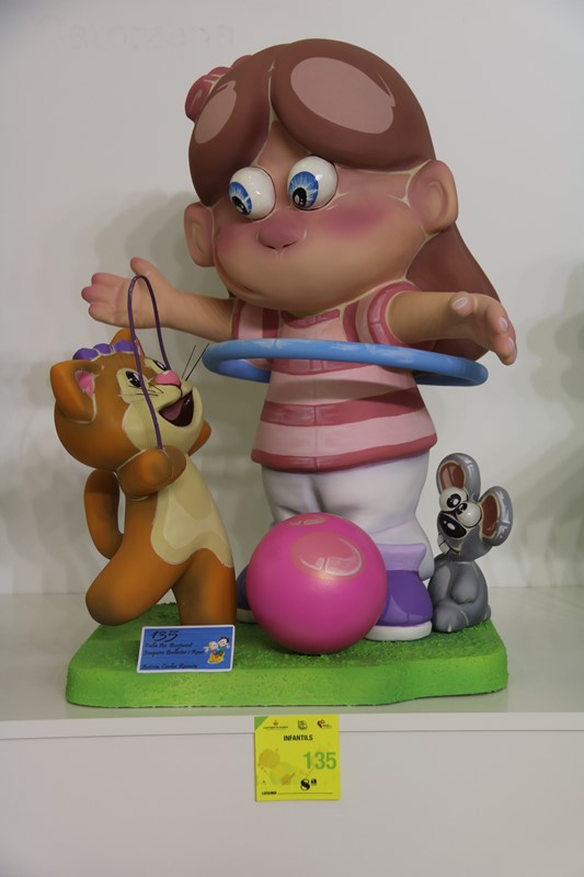 Totfalles: Av. Burjassot-Joaquín Ballester