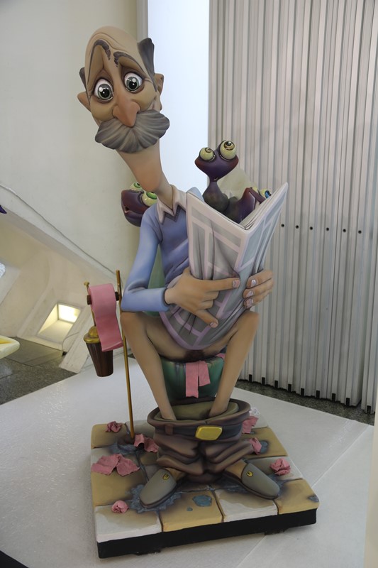 Totfalles: Av. Burjassot-Joaquín Ballester