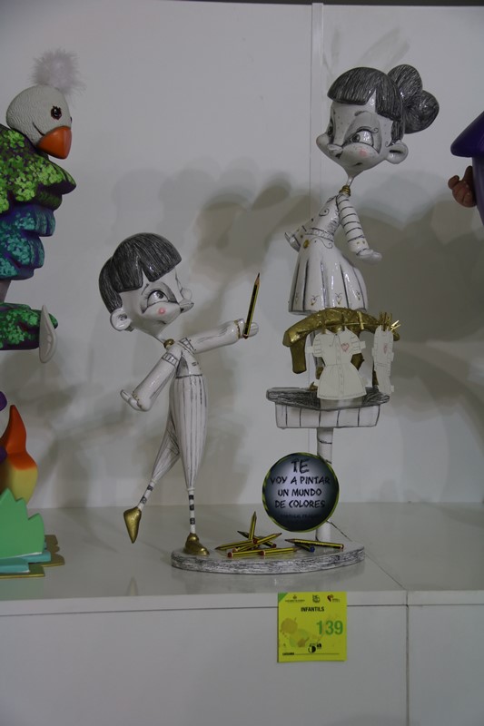 Totfalles: Av. Portugal-Fragata