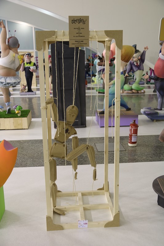 Totfalles: Av. Portugal-Fragata