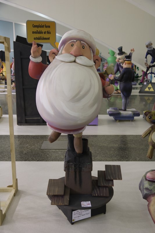Totfalles: San José de la Montaña-Teruel