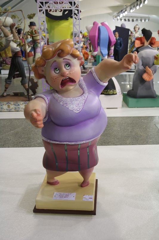 Totfalles: General Pando-Serrano Flores
