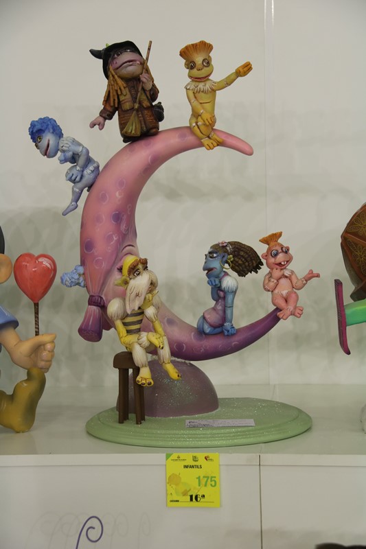 Totfalles: Barrio Monte de Piedad