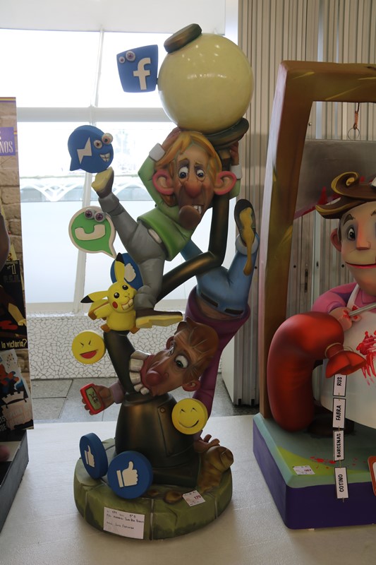 Totfalles: Hierros-Juan Bautista Perales