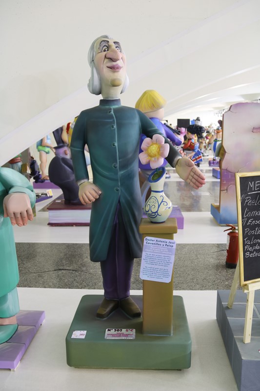 Totfalles: Humanista Mariner-Manuel Simó