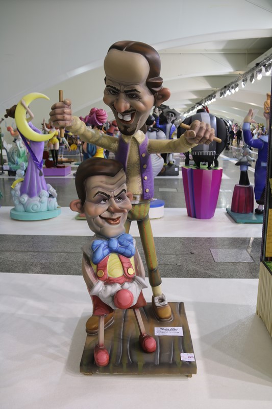 Totfalles: Fermín Galán y Gª Hernández-Primavera 