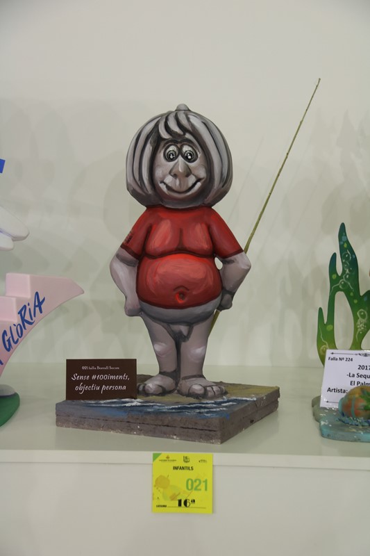 Totfalles: Borrull-Socors