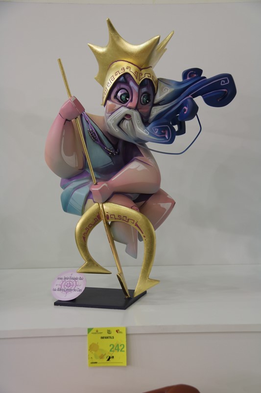 Totfalles: Ribera-Convento de Santa Clara