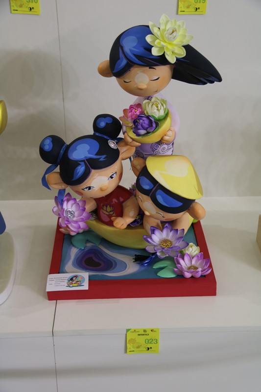 Totfalles: Tomasos-Carlos Cervera