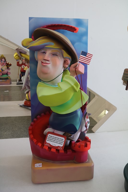 Totfalles: Tomasos-Carlos Cervera