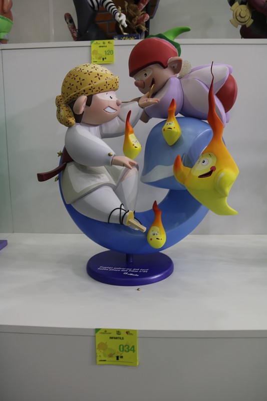 Totfalles: Plaza del Pilar