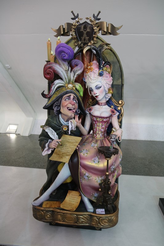 Totfalles: Plaza del Pilar