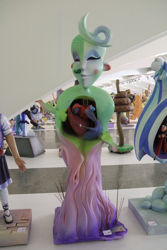 Totfalles: L'Alcotà-Sagunto 