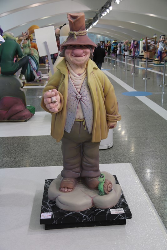 Totfalles: Juan de Aguiló-Gaspar Aguilar