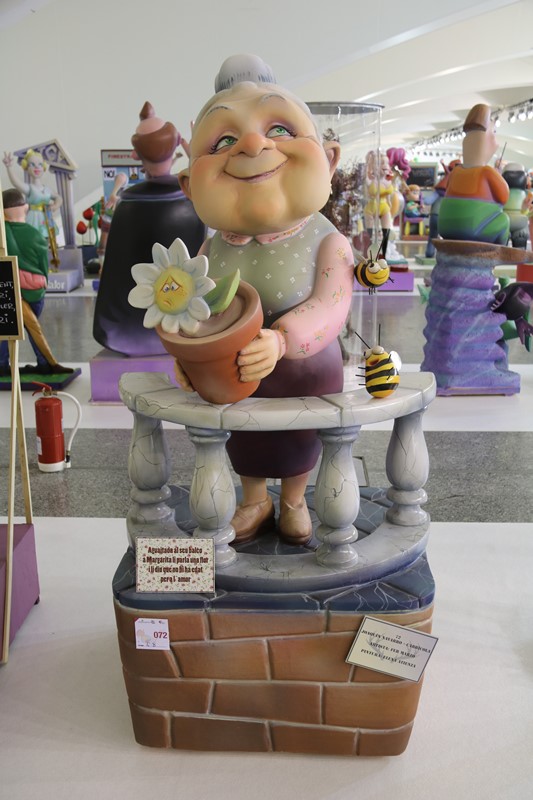 Totfalles: Joaquín Navarro-Carrícola