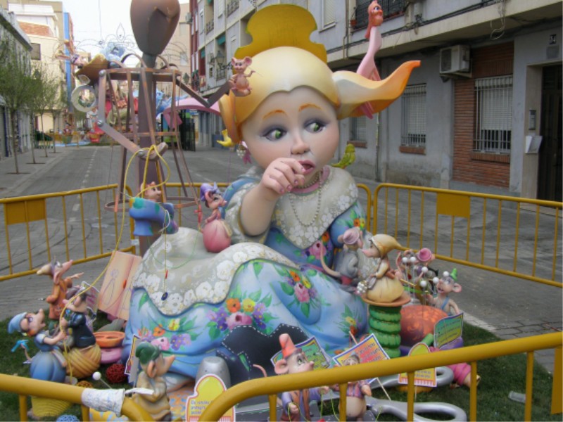 Totfalles: Federico Mistral-Murta