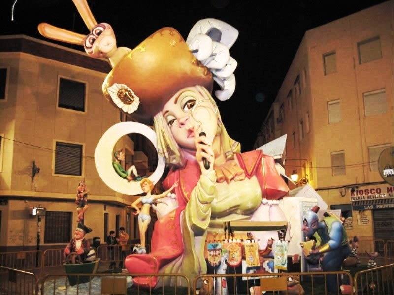 Totfalles: Federico Mistral-Murta