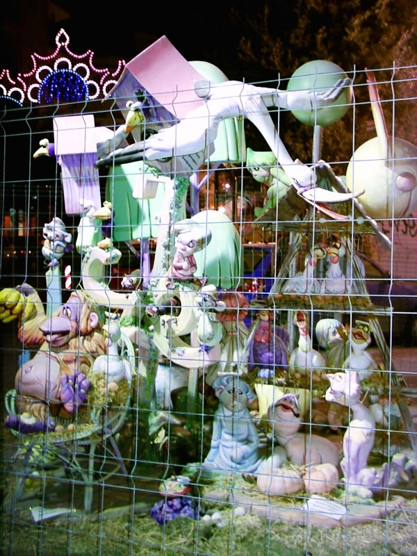 Totfalles: Molinell-Alboraia