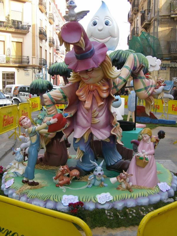 Totfalles: Doctor Sanchís Bergón-Túria