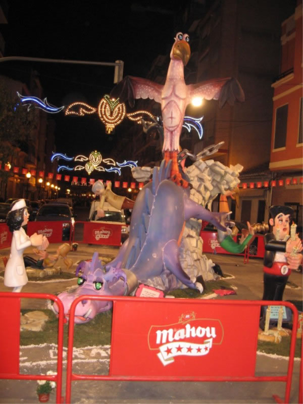 Totfalles: Reina-Vicente Guillot