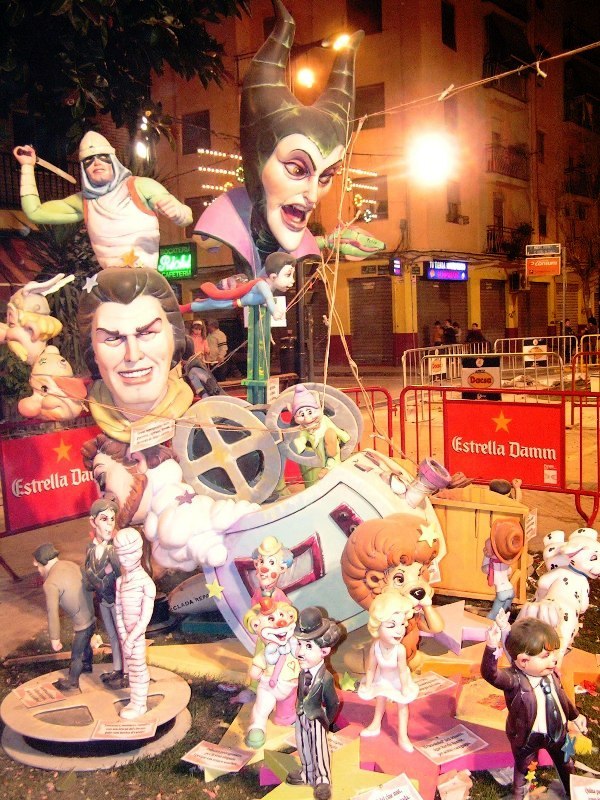 Totfalles: Felipe Bellver-Madre Rafols