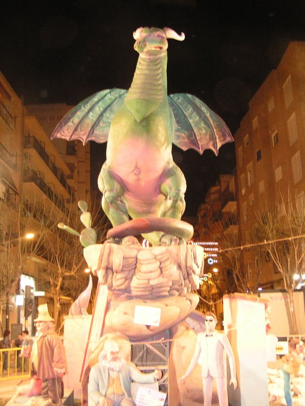 Totfalles: Felipe Bellver-Madre Rafols