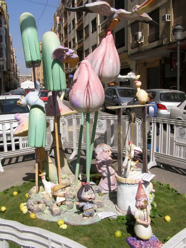 Totfalles: Quart-Túria