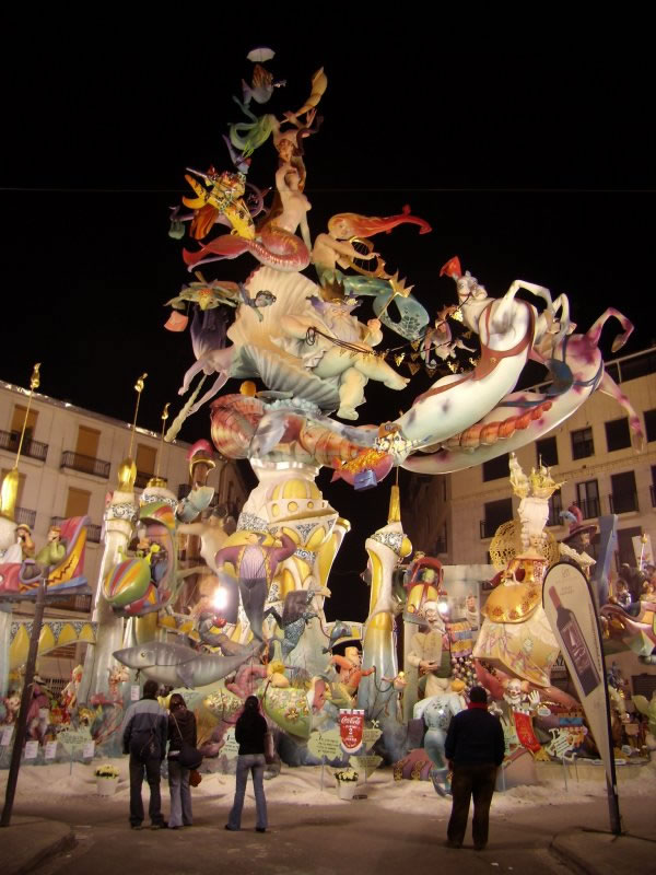 Totfalles: Convento Jerusalén-Matemático Marzal