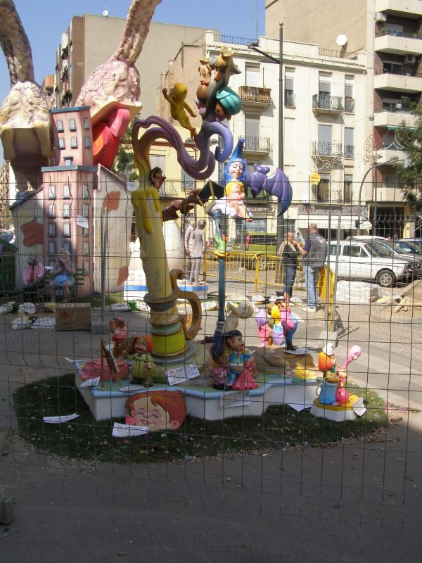 Totfalles: Fray J. Rodríguez-Pintor Cortina
