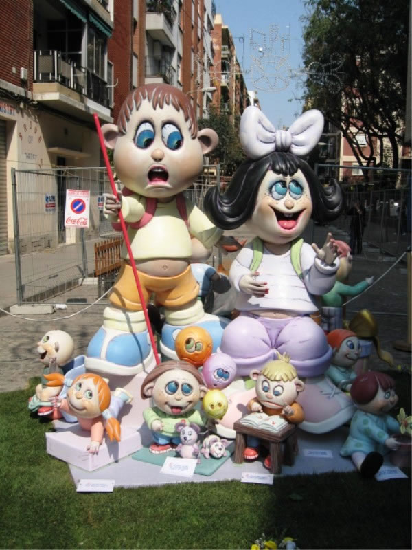 Totfalles: Doctor Manuel Candela-Av. del Puerto