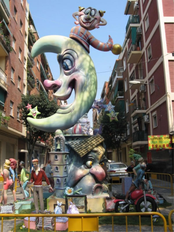 Totfalles: Doctor Manuel Candela-Av. del Puerto