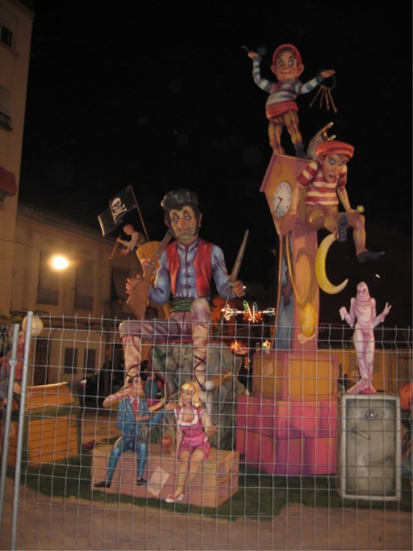 Totfalles: Sant Pere-Verge de Vallivana