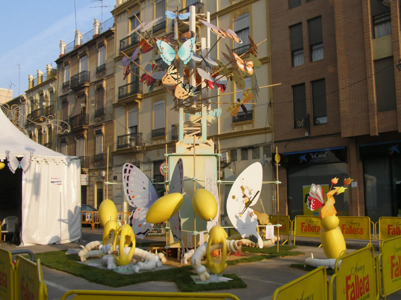 Totfalles: Lepanto-Guillem de Castro