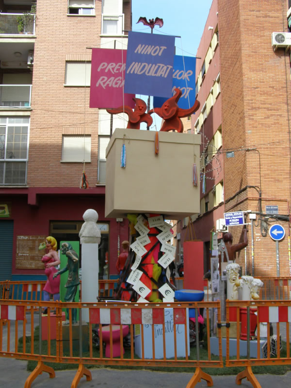 Totfalles: Vivons-Romeu de Corbera