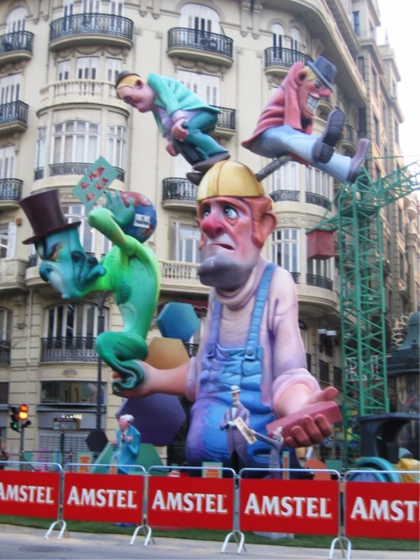 Totfalles: Ribera-Convento de Santa Clara