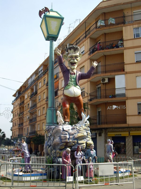 Totfalles: José Soto Micó-Síndico Mocholí