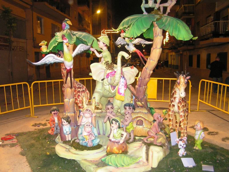 Totfalles: Barrio Quint-Pizarro 
