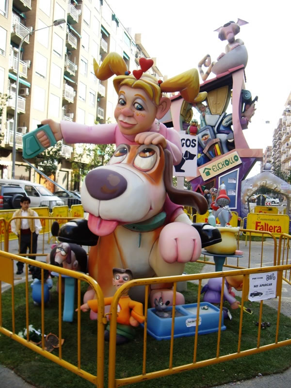 Totfalles: Carrera de Malilla-Isla Cabrera